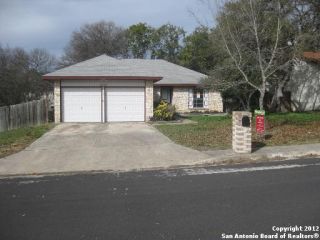 Foreclosed Home - 9239 RIDGE TOWN, 78250