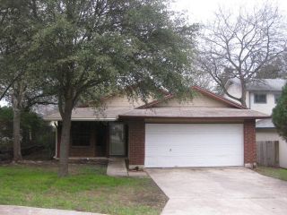 Foreclosed Home - 8002 MISTY BREEZE, 78250