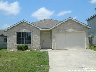 Foreclosed Home - List 100312200