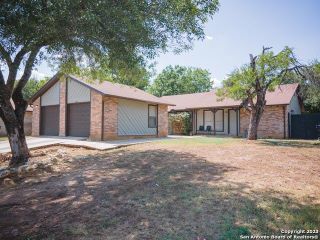 Foreclosed Home - 8867 MEADOW TRACE ST, 78250