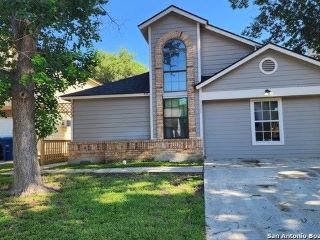 Foreclosed Home - 9330 VILLAGE LANCE, 78250