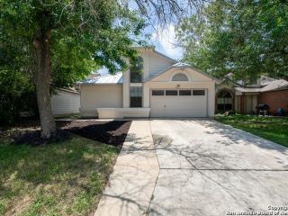 Foreclosed Home - 9318 VILLAGE LANCE, 78250