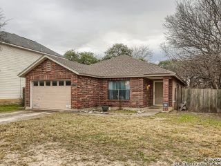 Foreclosed Home - 7206 ARTISAN LN, 78250