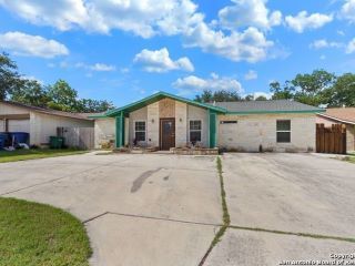 Foreclosed Home - 9454 BOWEN DR, 78250