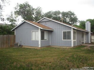 Foreclosed Home - 9510 BOWEN DR, 78250