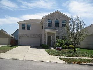 Foreclosed Home - 4310 GENTLE GROVE DR, 78251