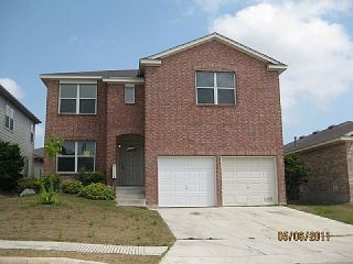 Foreclosed Home - 9543 MULBERRY PATH, 78251