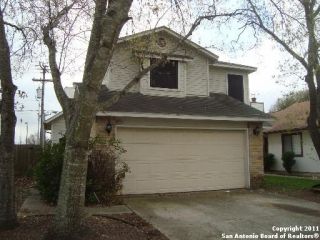 Foreclosed Home - 2960 WOOD CIR, 78251