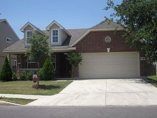 Foreclosed Home - 5027 GEMSBUCK CHASE, 78251