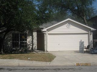Foreclosed Home - 1302 COUGAR COUNTRY, 78251