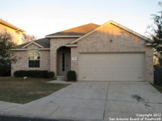 Foreclosed Home - 1110 SAMPSON DR, 78251