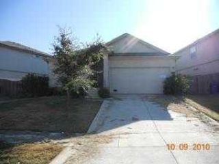 Foreclosed Home - List 100062795