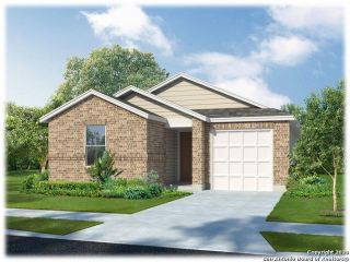 Foreclosed Home - 6529 BAROQUE TER, 78252