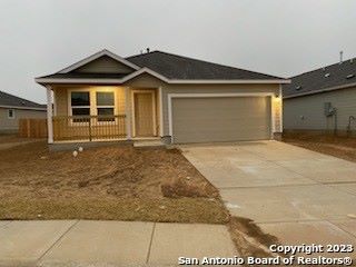 Foreclosed Home - 7006 SHEARS PL, 78252