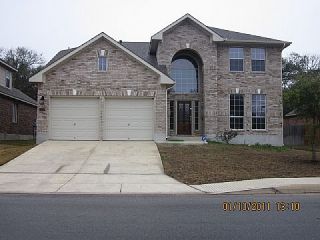 Foreclosed Home - List 100011045