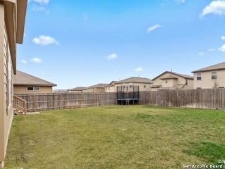 Foreclosed Home - 855 BROWN THRASHER, 78253