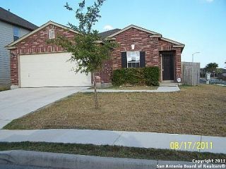 Foreclosed Home - 7602 BARTELL PT, 78254