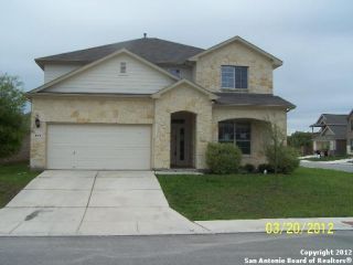 Foreclosed Home - 8451 PALE HORSE LN, 78254