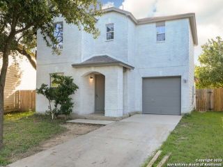 Foreclosed Home - 11647 LIBERTY FLD, 78254