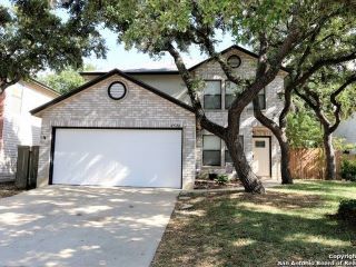 Foreclosed Home - 9522 SHINING ELM DR, 78254