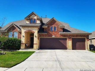 Foreclosed Home - 8211 HIGH NOON WAY, 78254