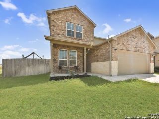 Foreclosed Home - 9922 COWBOY LN, 78254