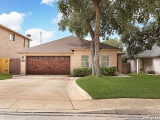 Foreclosed Home - 9406 WILDSTONE PL, 78254