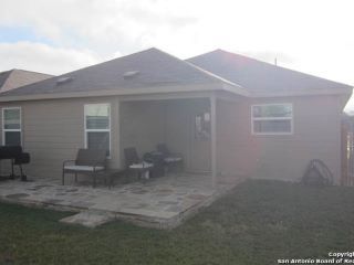 Foreclosed Home - 9711 MORGANS ML, 78254