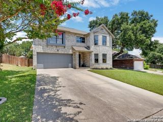 Foreclosed Home - 10410 STONEFIELD PL, 78254