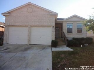 Foreclosed Home - 15731 COTTON TAIL LN, 78255
