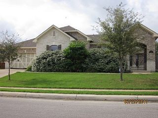 Foreclosed Home - 1246 BLUEMIST BAY, 78258