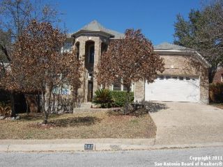 Foreclosed Home - 527 ROBLE VIS, 78258