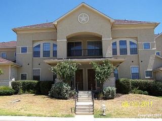 Foreclosed Home - 22214 PARK SUMMIT CV, 78258