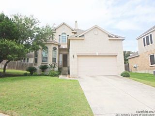 Foreclosed Home - 303 KNIGHTS CROSS DR, 78258