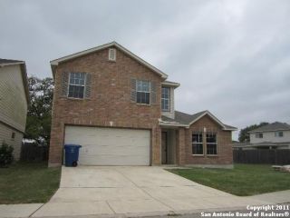 Foreclosed Home - 20831 BLUE TRINITY, 78259