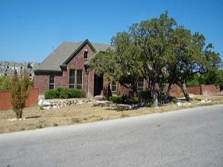 Foreclosed Home - 21611 ROAN BLF, 78259