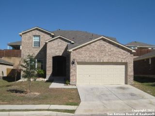 Foreclosed Home - 22110 RUBY RUN, 78259