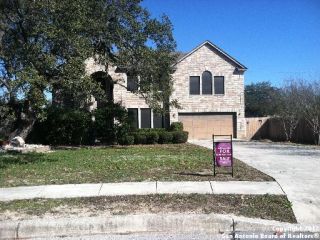 Foreclosed Home - 2459 OLD WELL DR, 78259