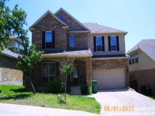 Foreclosed Home - 23542 ENCHANTED FALL, 78260