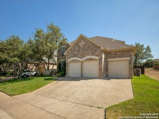 Foreclosed Home - 607 ENCHANTED WAY, 78260