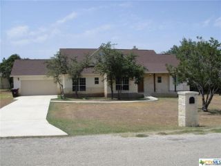Foreclosed Home - 26325 HARMONY HLS, 78260