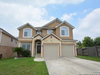 Foreclosed Home - 807 MALTESE GDN, 78260