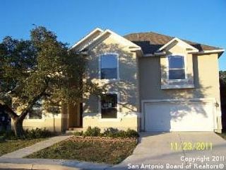 Foreclosed Home - 2603 STARLIGHT CT, 78261
