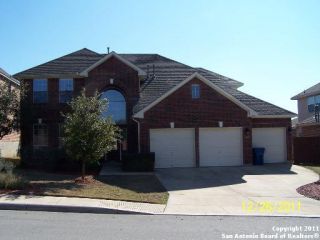 Foreclosed Home - 3406 PINNACLE DR, 78261