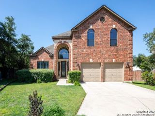 Foreclosed Home - 21707 CAHILL OAKS, 78261