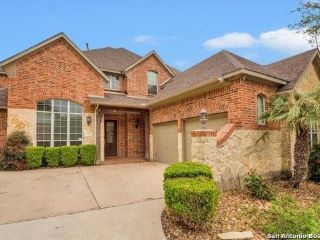 Foreclosed Home - 3410 PINNACLE DR, 78261