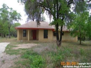 Foreclosed Home - List 100063110