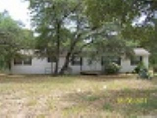 Foreclosed Home - 1614 TERRELL BND, 78264