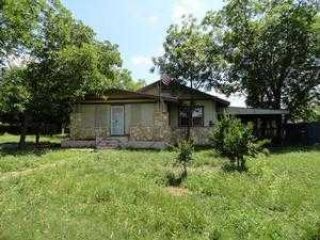 Foreclosed Home - List 100305974