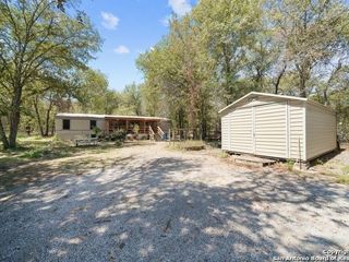 Foreclosed Home - 23545 ALANWOOD DR, 78264